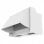 Teka  NR1 63020 SOS Campana Integrable 60cm Blanca