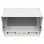 Teka  NR1 63020 SOS Campana Integrable 60cm Blanca