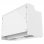 Teka  NR1 63020 SOS Campana Integrable 60cm Blanca