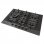 Haier HAVG7WL4HB Placa de Gas 5 Zonas 75cm Negro