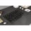 Haier HAVG7WL4HB Placa de Gas 5 Zonas 75cm Negro