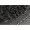 Haier HAVG7WL4HB Placa de Gas 5 Zonas 75cm Negro
