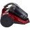Hoover RC81 RC25 Aspirador sin Bolsa 800W Rojo Metálico