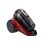Hoover RC81 RC25 Aspirador sin Bolsa 800W Rojo Metálico
