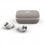 Cuffie Bluetooth Sennheiser Momentum True Wireless 2 bianche