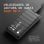 Western Digital P50 4 To Noir