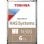 Toshiba N300 NAS Interne Festplatte 6 TB 7200 RPM 256 MB 3.5" Serial ATA III