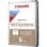 Toshiba N300 NAS Interne Festplatte 6 TB 7200 RPM 256 MB 3.5" Serial ATA III