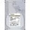 Toshiba N300 NAS Interne Festplatte 6 TB 7200 RPM 256 MB 3.5" Serial ATA III