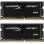 HyperX Impact SO-DIMM DDR4 2666MHz PC4-21300 2x16GB 32GB CL15