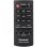 Microchaîne Panasonic SC-PM254EG-S 20W RMS Bluetooth CD DAB+ Argent