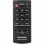Panasonic SC-PM254EG-S Microcadena Bluetooth/CD/DAB+ 20W Plata