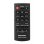 Microchaîne Panasonic SC-PM254EG-S 20W RMS Bluetooth CD DAB+ Argent
