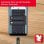 SanDisk Ultra Dual Drive Go lecteur USB flash 512 Go USB Type-A / USB Type-C 3.2 Gen 1 (3.1 Gen 1) Noir