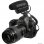 Shure LensHopper VP83 Micrófono Condensador para Cámara