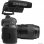 Shure LensHopper VP83 Micrófono Condensador para Cámara