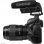 Shure LensHopper VP83 Micrófono Condensador para Cámara