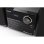 Microset Sharp XL-B517D 45W RMS Bluetooth CD DAB+ Zwart