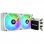 Enermax LiqMax III ARGB Kit Refrigeración Líquida 240mm Blanco