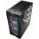Sharkoon REV300 RGB Cristal Templado USB-C/3.2 Negra