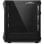 Sharkoon REV300 RGB Cristal Templado USB-C/3.2 Negra