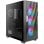 Antec DF700 Flux Midi Tower Cristal Templado USB 3.0 Negra