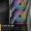 Antec DF700 Flux Midi Tower Cristal Templado USB 3.0 Negra