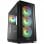 Sharkoon TG6M RGB Tempered Glass USB 3.0 schwarz