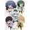 GB Eye Maxi Póster Tokyo Ghoul: Re Personajes Chibi 91.5x61cm