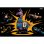 GB Eye Maxi Póster Fortnite Loot Llama 91.5x61cm