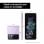 Samsung Galaxy Z Flip3 5G Viola 8GB 6.7" 128GB Dual SIM