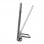 Lenovo Yoga Tab 11 4/128 Go 11" Gris