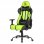 Newskill Horus Silla Gaming Verde
