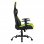 Newskill Horus Silla Gaming Verde