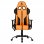 Newskill Horus Silla Gaming Naranja