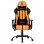 Newskill Horus Silla Gaming Naranja