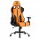 Newskill Horus Silla Gaming Naranja