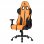 Newskill Horus Silla Gaming Naranja