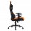 Newskill Horus Silla Gaming Naranja