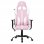Newskill Horus Silla Gaming Rosa