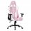 Newskill Horus Silla Gaming Rosa