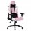 Newskill Horus Silla Gaming Rosa
