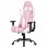 Newskill Horus Silla Gaming Rosa