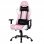 Newskill Horus Silla Gaming Rosa