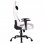Newskill Horus Silla Gaming Rosa