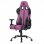 Newskill Horus Cadeira Gaming Púrpura