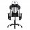 Newskill Horus Silla Gaming Blanca