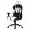 Newskill Horus Silla Gaming Blanca