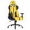 Newskill Horus Cadeira Gaming Amarela