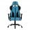 Newskill Horus Zephyr Silla Gaming Azul